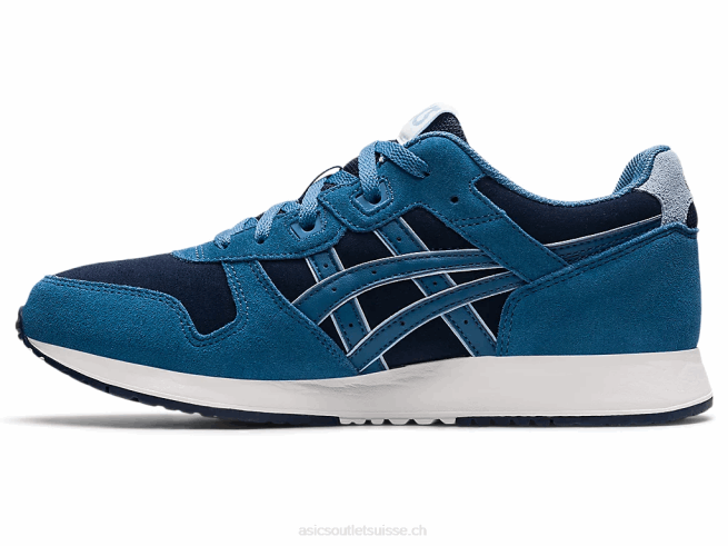 lyte classique minuit/azur Asics L6N0K1539