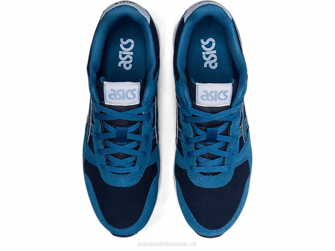 lyte classique minuit/azur Asics L6N0K1539