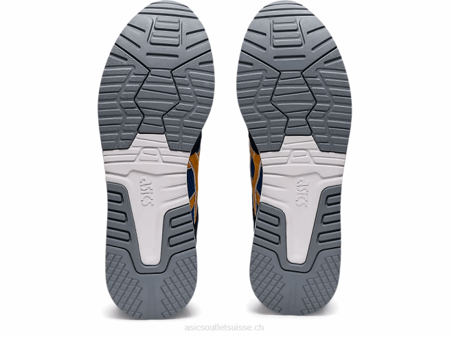 lyte classique route du lac/agrumes Asics L6N0K1358