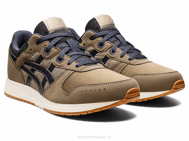 lyte classique vison/tarmac Asics L6N0K758