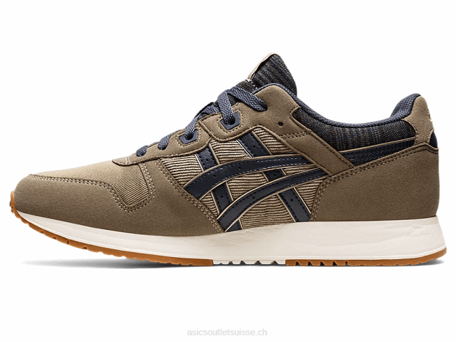 lyte classique vison/tarmac Asics L6N0K758