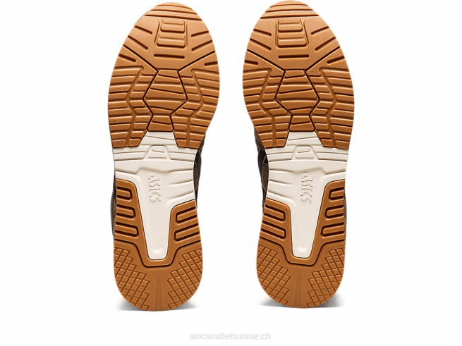 lyte classique vison/tarmac Asics L6N0K758