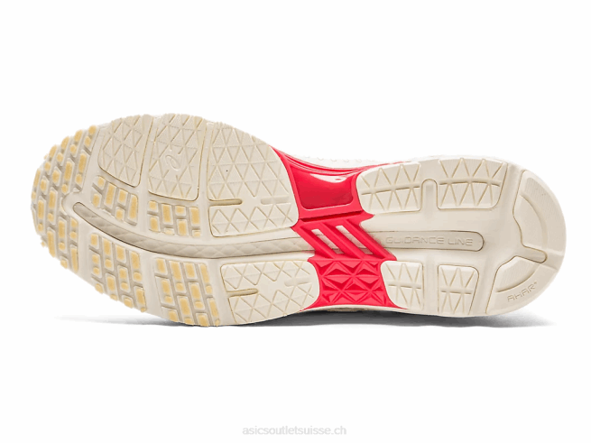 métarun sps bouleau/bouleau Asics L6N0K2105