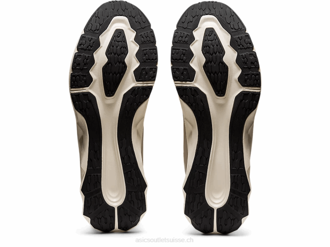 novablast sps gris fumé Asics L6N0K2021