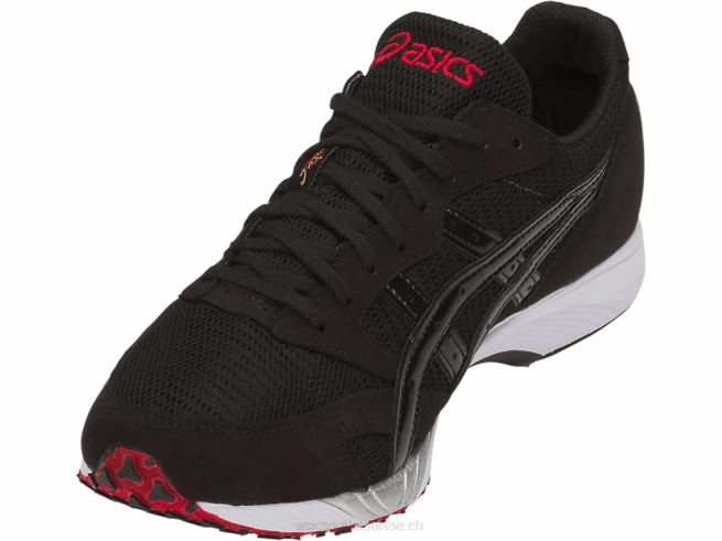 plus au japon noir Asics L6N0K1859