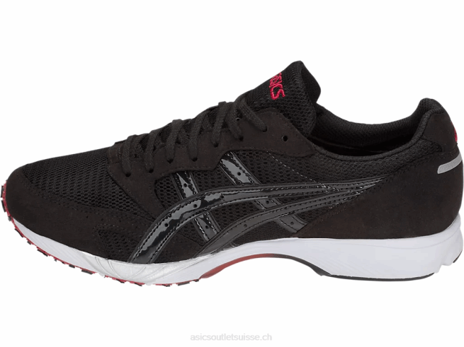 plus au japon noir Asics L6N0K1859