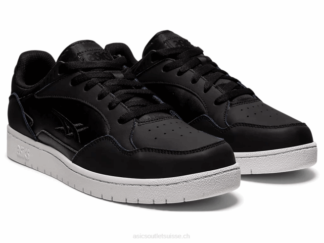 skycourt noir Asics L6N0K1601