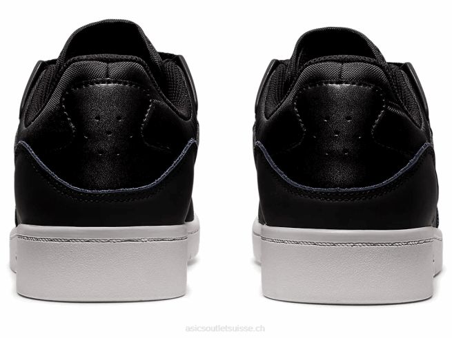 skycourt noir Asics L6N0K1601