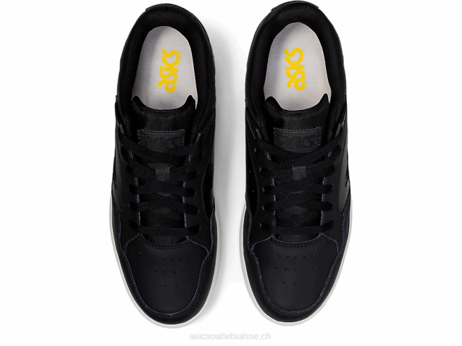 skycourt noir Asics L6N0K1601