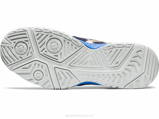 gel-challenger 12 caban/champagne Asics L6N0K2108