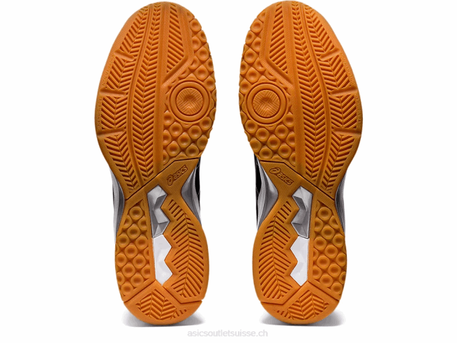 gel-plus loin noir Asics L6N0K2017