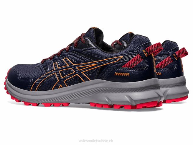 éclaireur 2 pêche de minuit/soleil Asics L6N0K427