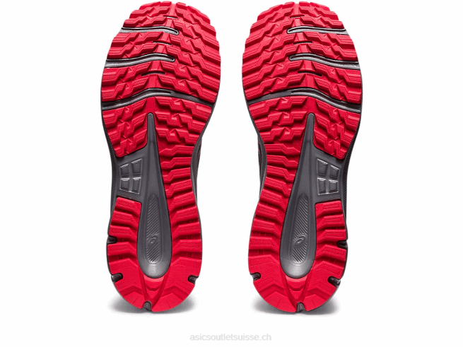 éclaireur 2 pêche de minuit/soleil Asics L6N0K427