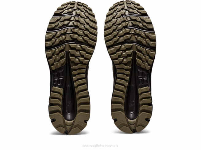 éclaireur 2 tomate noire/cerise Asics L6N0K1008