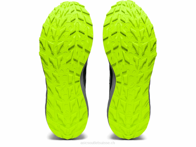 gel-sonoma 6 bleu français/noir Asics L6N0K1565