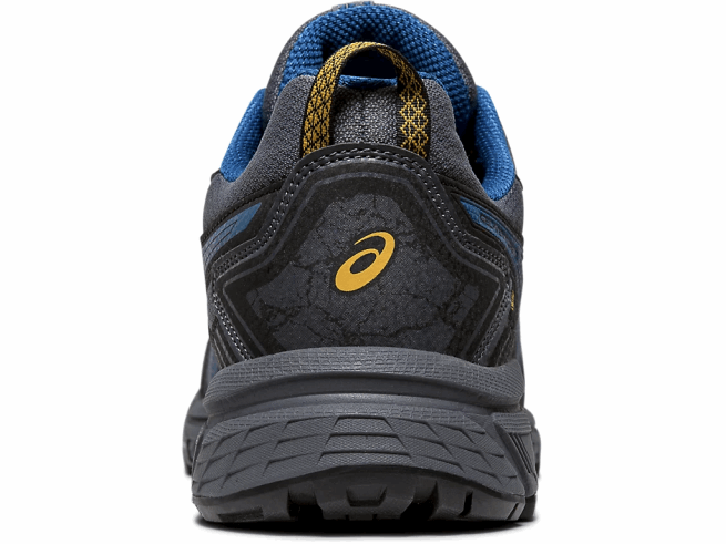 gel-venture 7 métropole/noir Asics L6N0K2124