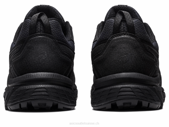 gel-venture 7 noir Asics L6N0K770