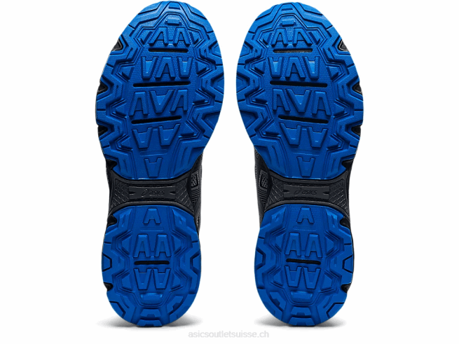 gel-venture 8 plaque de gypse/bleu électrique Asics L6N0K1880