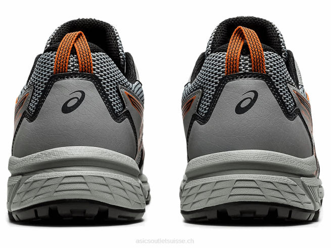 gel-venture 8 plaque de roche/habanero Asics L6N0K1555