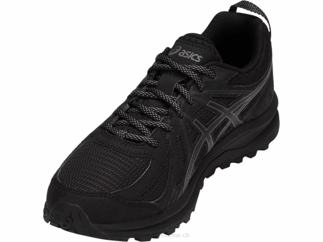 sentier fréquent carbone noir Asics L6N0K2128