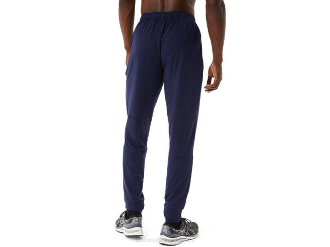 jogging technique pour hommes bruyère caban Asics L6N0K1694