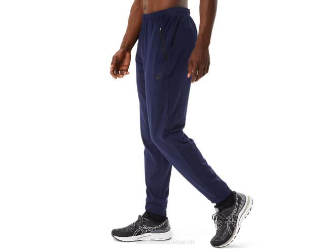 jogging technique pour hommes bruyère caban Asics L6N0K1694