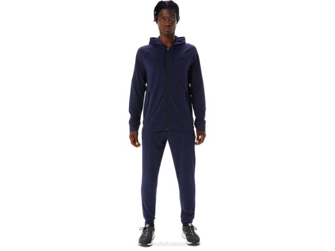 jogging technique pour hommes bruyère caban Asics L6N0K1694