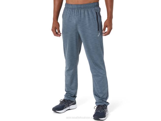 pantalon fp homme teinture spatiale métropole Asics L6N0K1071
