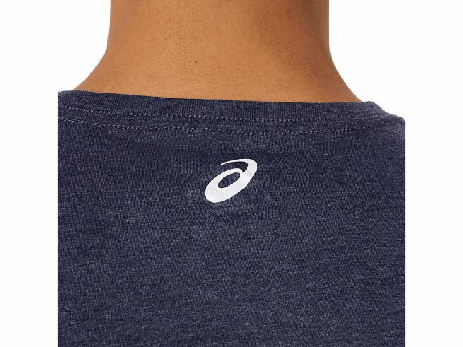 tee 1977 mtn bruyère caban Asics L6N0K2036