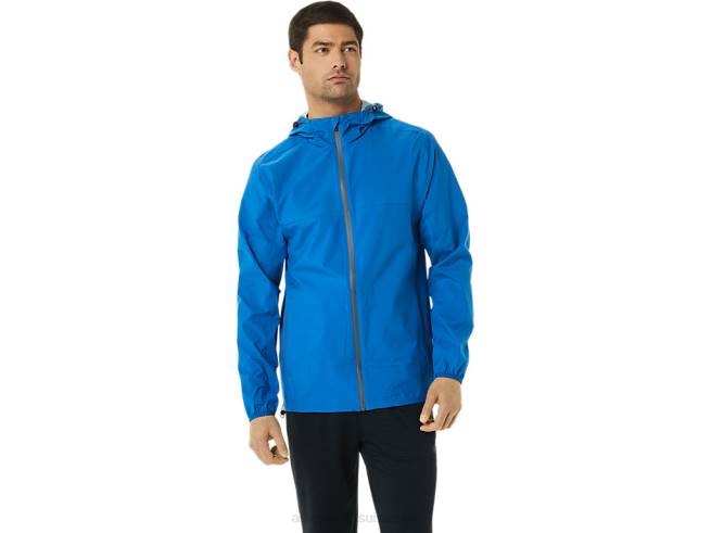 veste imperméable homme lecteur de lac Asics L6N0K1388
